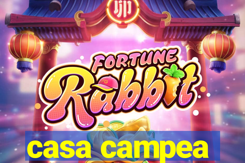 casa campea